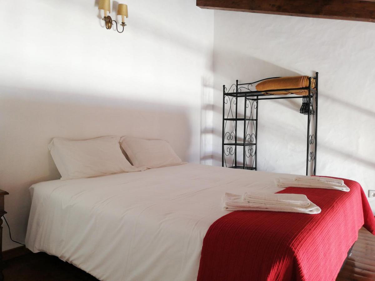 Carrapateiramar Guest House Buitenkant foto