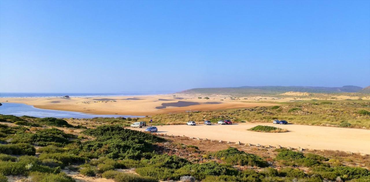 Carrapateiramar Guest House Buitenkant foto