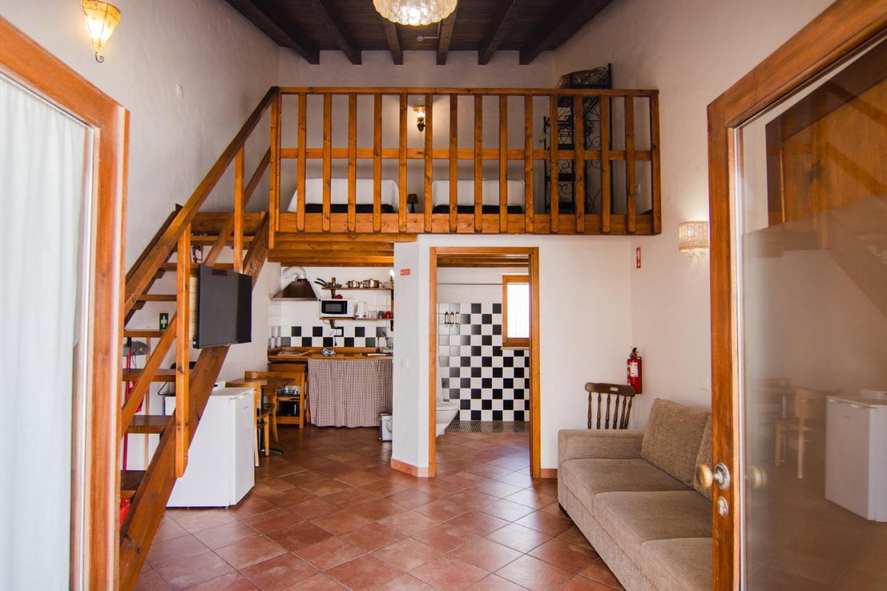 Carrapateiramar Guest House Buitenkant foto