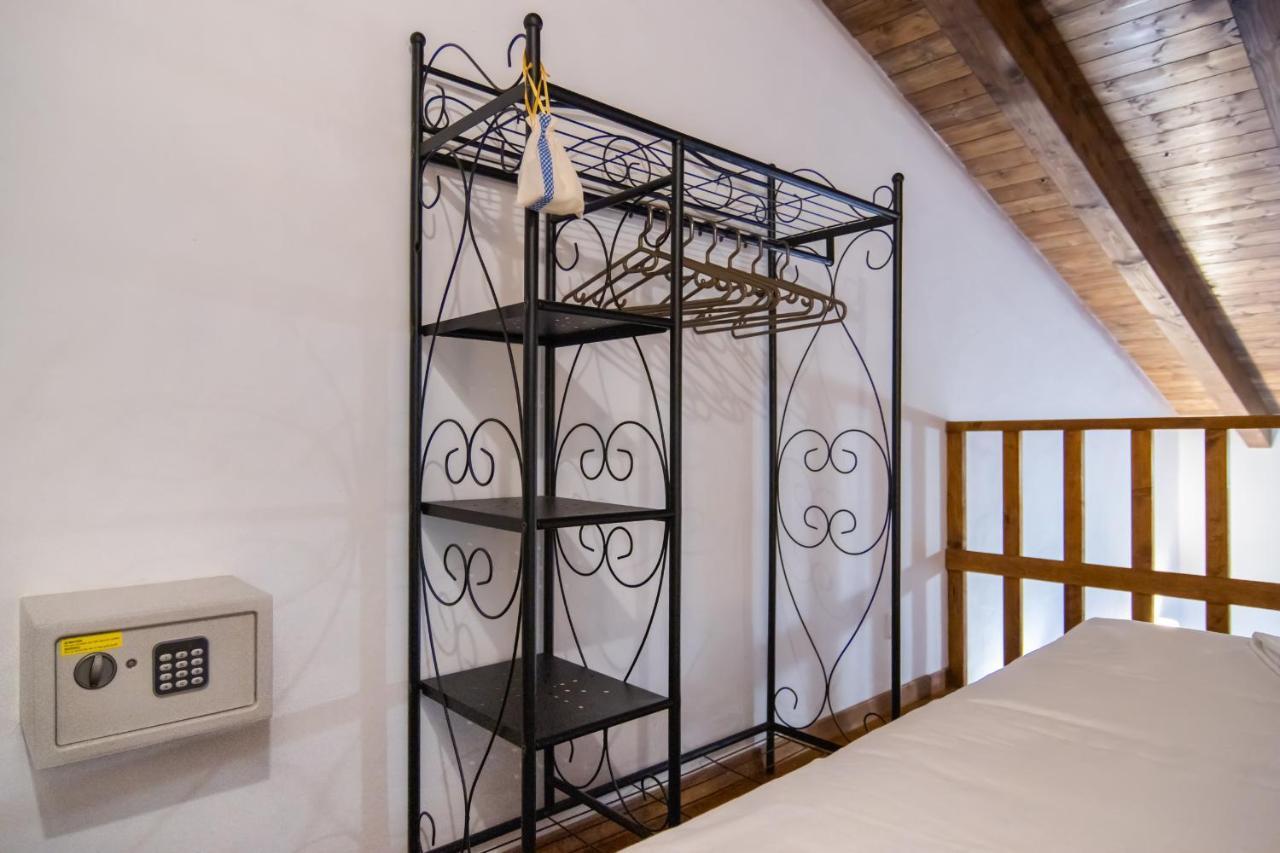 Carrapateiramar Guest House Buitenkant foto