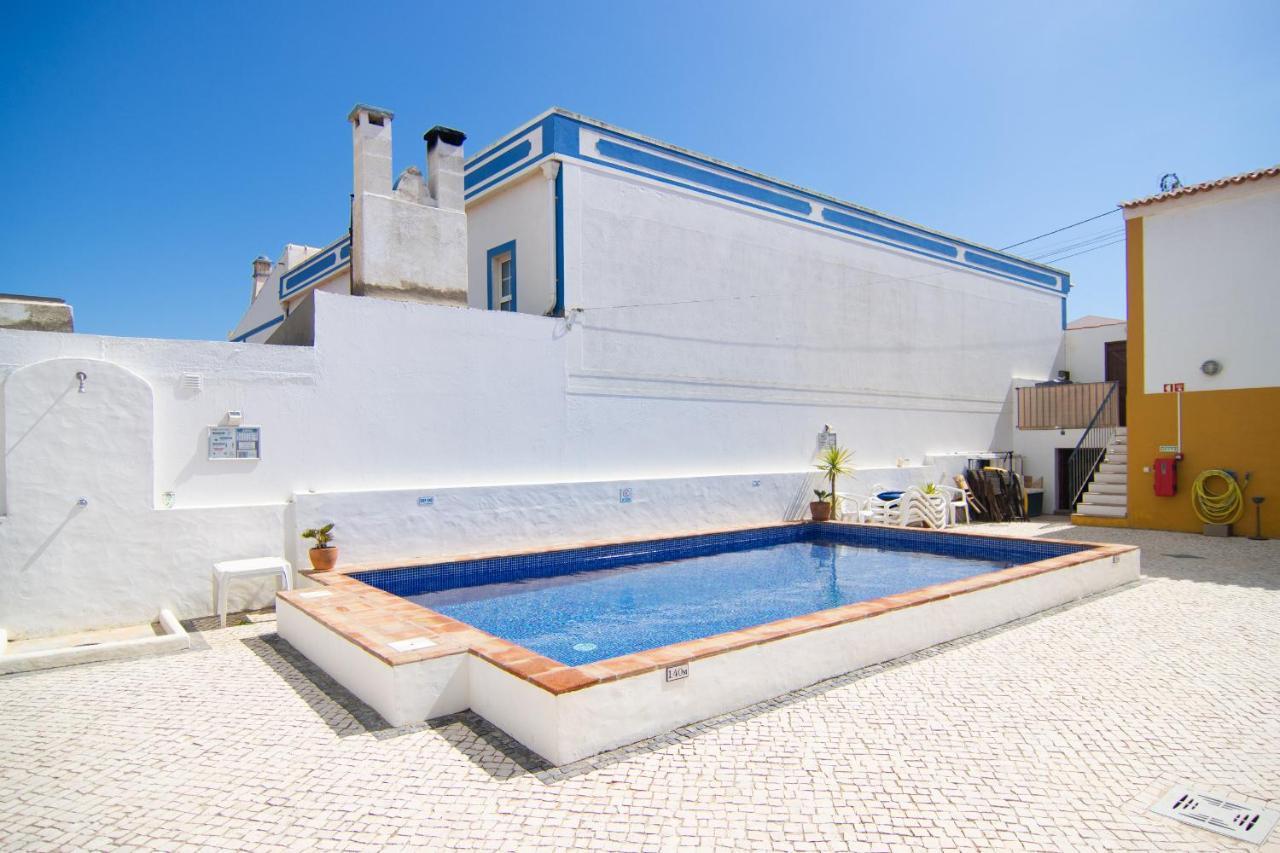 Carrapateiramar Guest House Buitenkant foto
