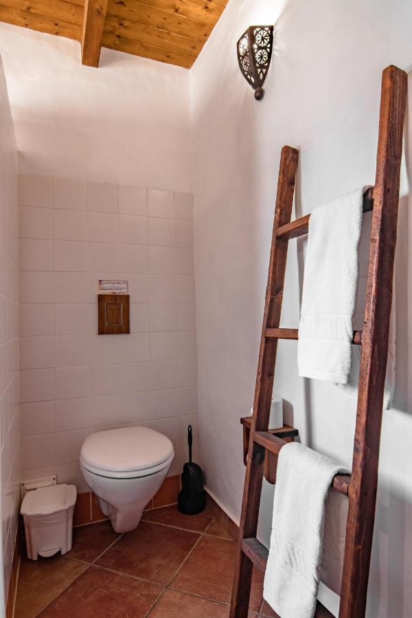 Carrapateiramar Guest House Buitenkant foto