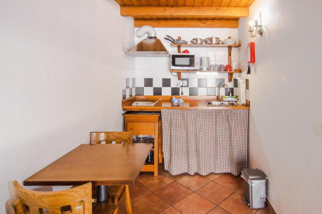 Carrapateiramar Guest House Buitenkant foto