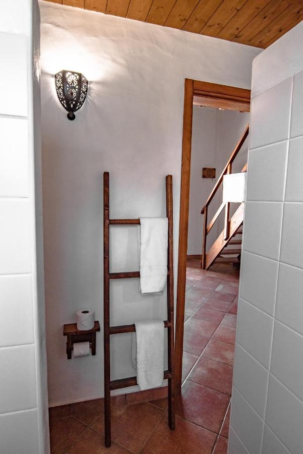 Carrapateiramar Guest House Buitenkant foto