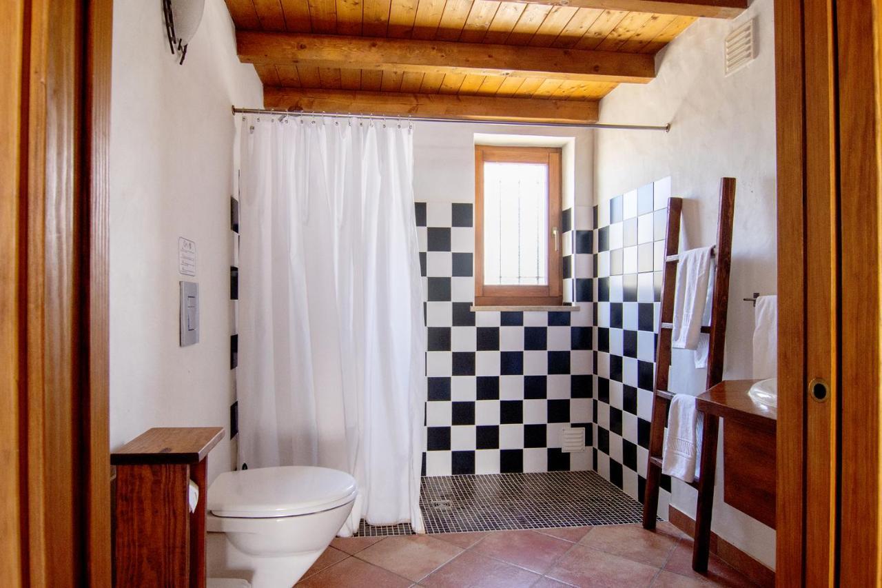 Carrapateiramar Guest House Buitenkant foto