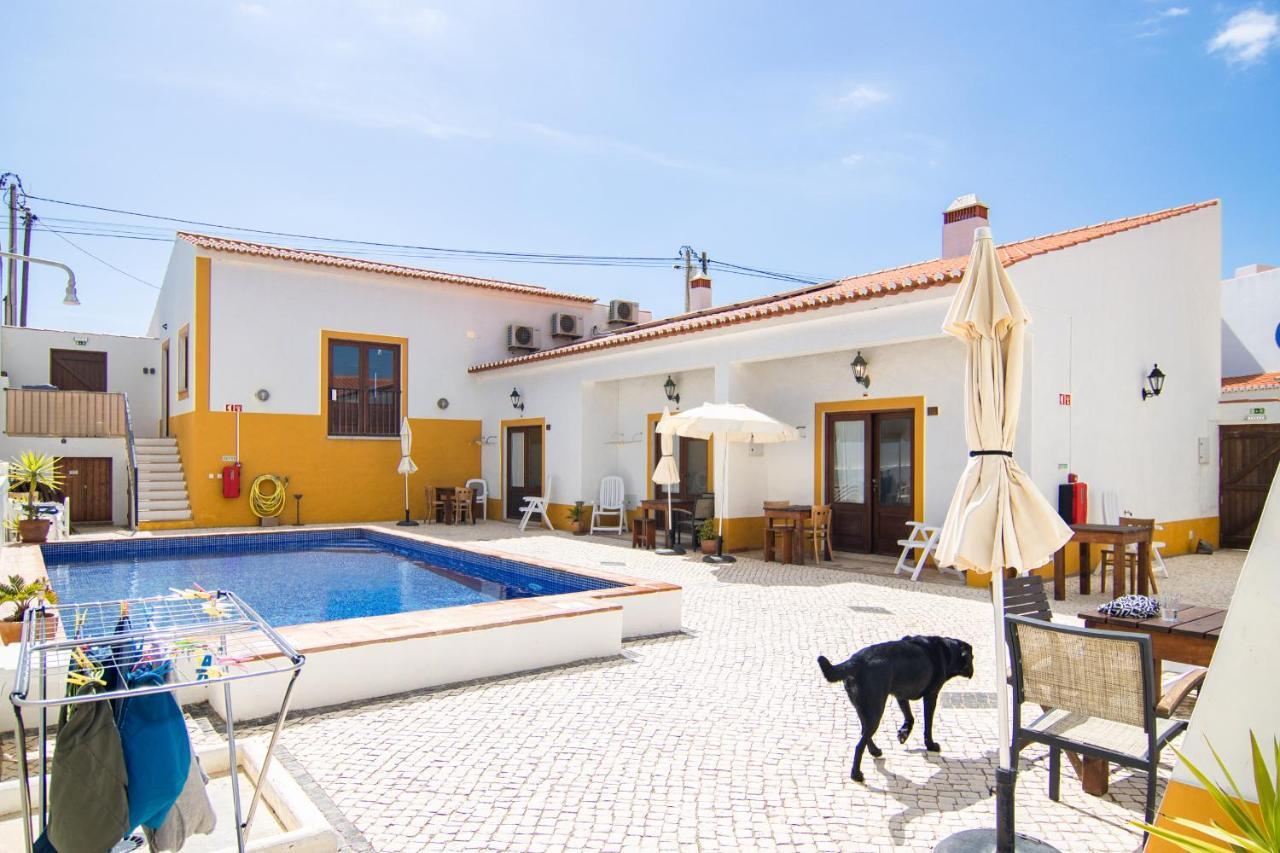 Carrapateiramar Guest House Buitenkant foto