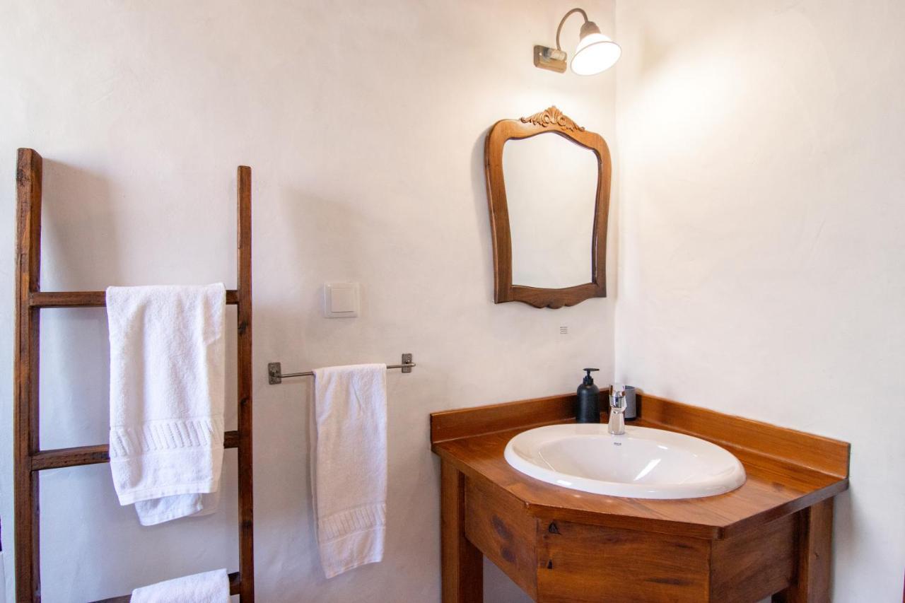 Carrapateiramar Guest House Buitenkant foto
