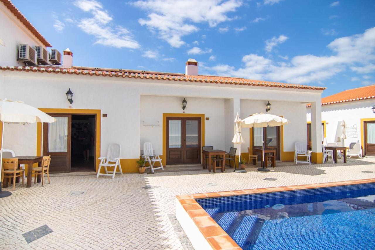 Carrapateiramar Guest House Buitenkant foto