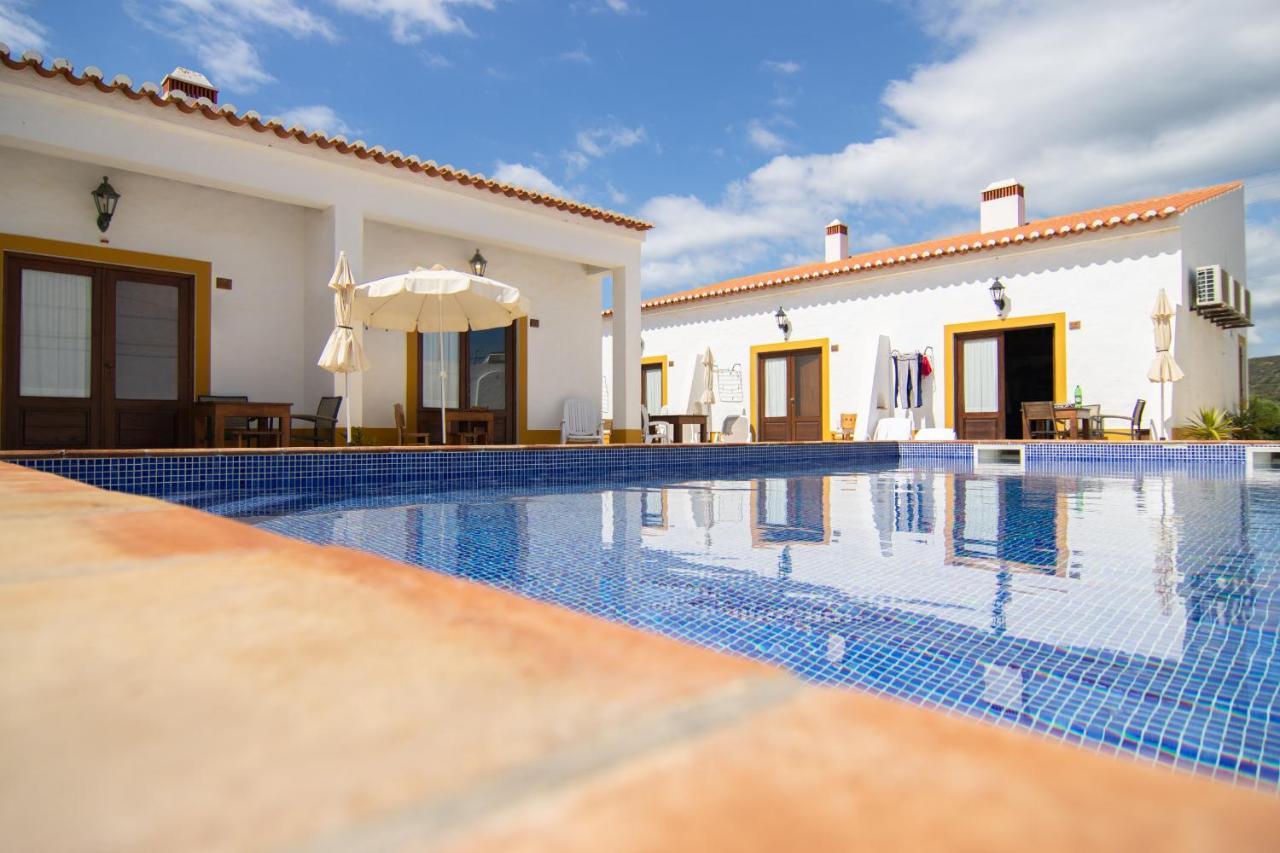 Carrapateiramar Guest House Buitenkant foto