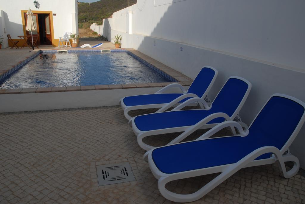 Carrapateiramar Guest House Buitenkant foto